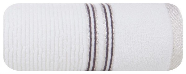 Ręcznik Kąpielowy Filon (01) 70 x 140 Biały