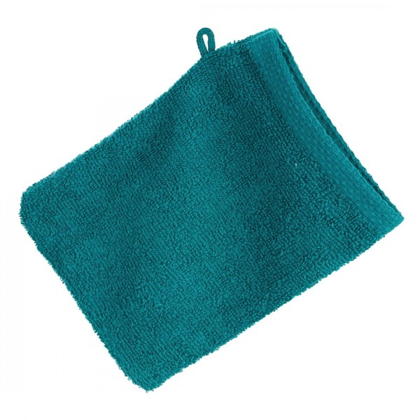 Ręcznik Kąpielowy Gładki1 (33) 16 x 21 Turkusowy