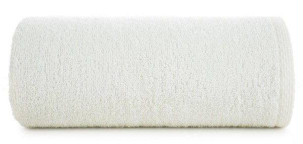 Ręcznik Kąpielowy Gładki1 (36) 30 x 50 Kremowy