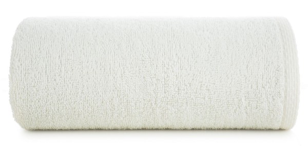 Ręcznik Kąpielowy Gładki1 (36) 70 x 140 Kremowy