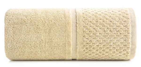 Ręcznik Kąpielowy Ibiza (04) 50 x 90 Beżowy