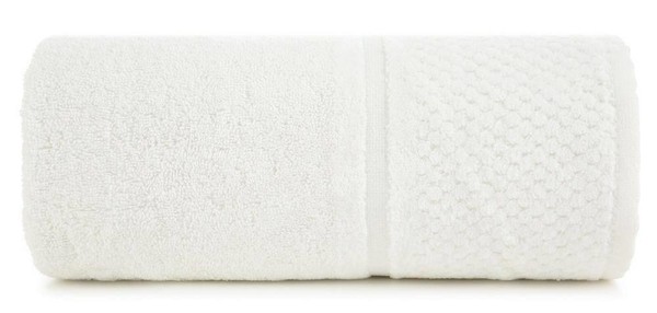 Ręcznik Kąpielowy Ibiza (11) 70 x 140 Kremowy