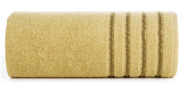 Ręcznik Kąpielowy Jasper (07) 50 x 90 Beżowy