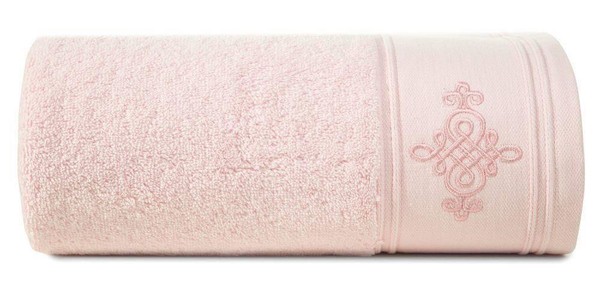 Ręcznik Kąpielowy Klas2 (05) 70 x 140 Różowy