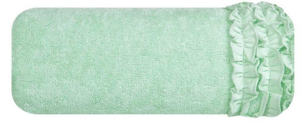 Ręcznik Kąpielowy Laura (04) 70 x 140 Miętowy
