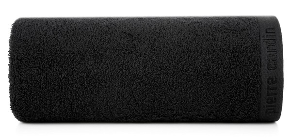 Ręcznik Kąpielowy Milan (04) 30 x 50 Czarny