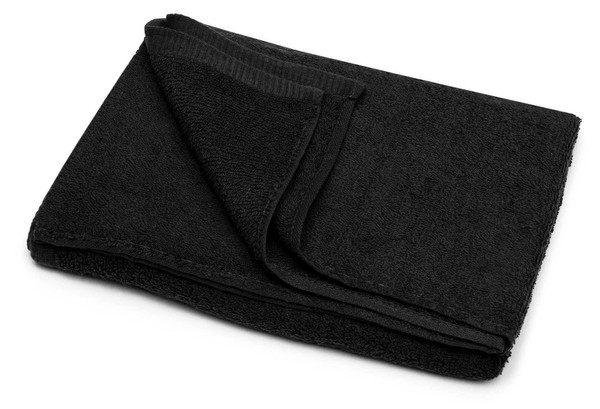 Ręcznik Modena 50 x 100 400 g/m2 30 Black