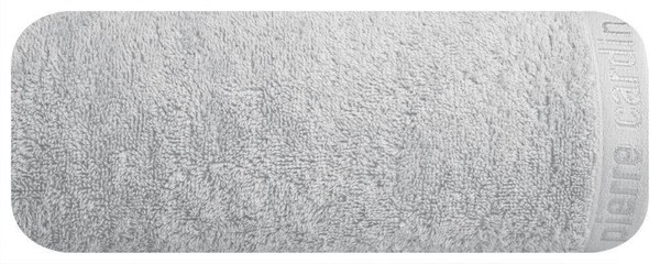 Ręcznik Pierre Cardin Evi 30 x 50 Cm Srebrny