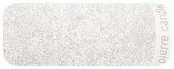 Ręcznik Pierre Cardin Evi 70 x 140 Cm Kremowy