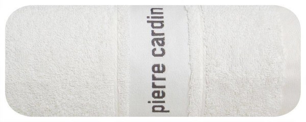 Ręcznik Pierre Cardin Nel 50 x 100 Cm Kremowy